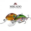 Воблер Mikado Cavalier - цвят RT