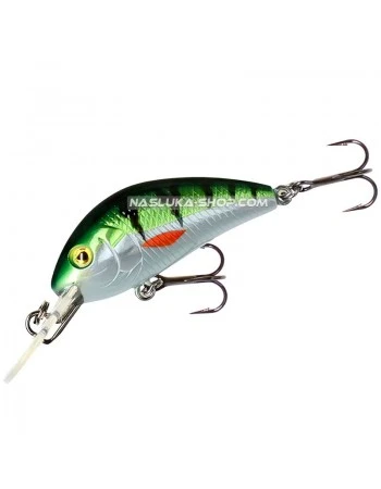 Воблер Mikado Cavalier 4см 3.6г - Natural Perch