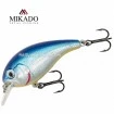 Воблер Mikado Crazy Dots - цвят A19