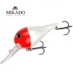 Воблер за сом Mikado Donkey Floating 9см 56г - D9