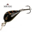 Плуващ воблер Mikado Fishunter Duende 2.5см 2.5г - цвят 68