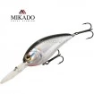 Плуващ воблер Mikado Fishunter Glimmer 8см 28г - цвят 63