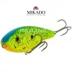 Джърк воблер Mikado Fishunter Plate 11.5см 33г - цвят 120