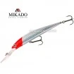 Плуващ воблер Mikado Fishunter Sheriff 11см 13г - цвят 021