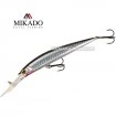 Плуващ воблер Mikado Fishunter Sheriff 11см 13г - цвят A22