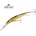 Плуващ воблер Mikado Fishunter Sheriff 11см 13г - цвят Y61