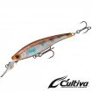 Воблер Owner Cultiva Rip'N Minnow 70 SP - цвят 11-Brown Trout
