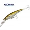 Плаващ воблер Owner Cultiva Rip 'N' Minnow 7см 5.2г - цвят 13