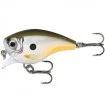 Плаващ воблер Rapala BX Brat - цвят Change Up