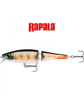 Воблер Rapala BX Swimmer - 12см 22г - цвят RFP