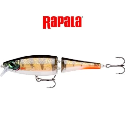 Воблер Rapala BX Swimmer - 12см 22г - цвят RFP