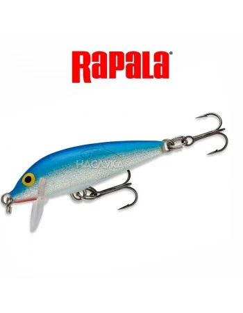 Воблер Rapala Countdown - цвят B