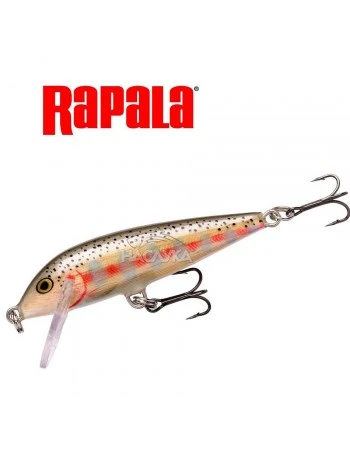 Воблер Rapala Countdown - цвят BJRT