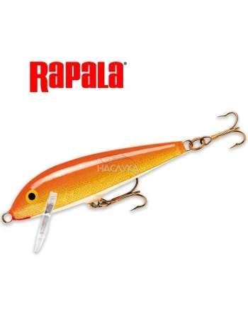 Воблер Rapala Countdown - цвят GFR