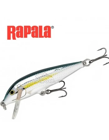 Воблер Rapala Countdown - цвят ALB