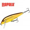 Воблер Rapala Countdown - цвят GALB