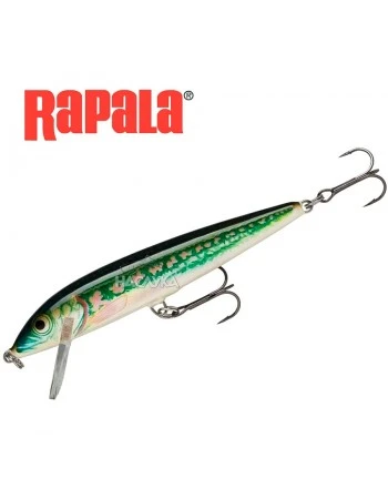 Воблер Rapala Countdown - цвят MN