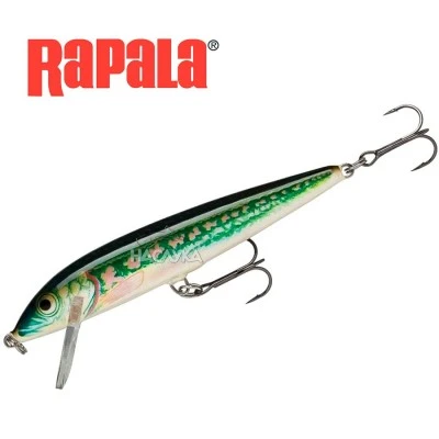 Воблер Rapala Countdown - цвят MN