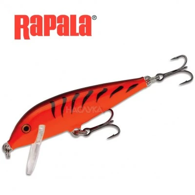 Воблер Rapala Countdown - цвят OCW