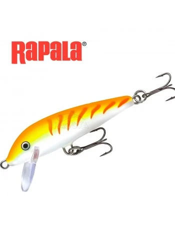 Воблер Rapala Countdown - цвят OTU