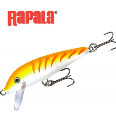 Воблер Rapala Countdown - цвят OTU