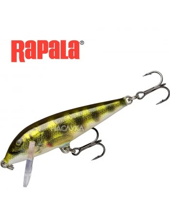 Воблер Rapala Countdown - цвят PEL