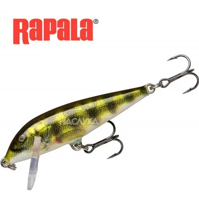 Воблер Rapala Countdown - цвят PEL