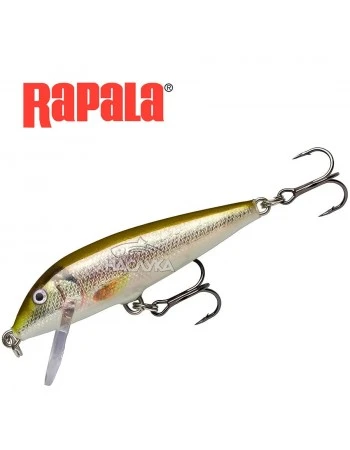 Воблер Rapala Countdown - цвят SML