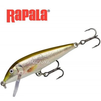 Воблер Rapala Countdown - цвят SML