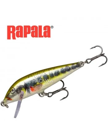 Воблер Rapala Countdown - цвят VAL