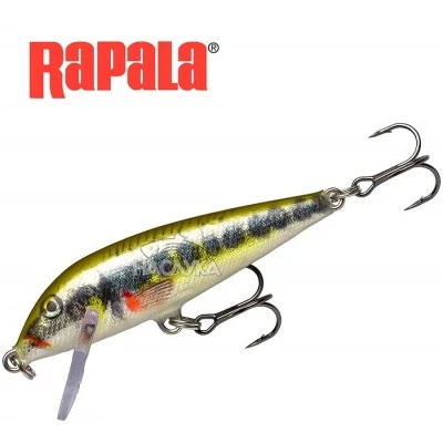 Воблер Rapala Countdown - цвят VAL