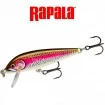 Воблер Rapala Countdown - цвят ART