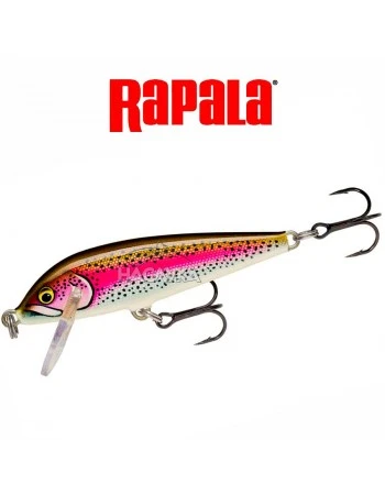 Воблер Rapala Countdown - цвят ART
