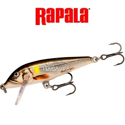 Воблер Rapala Countdown - цвят AYUL