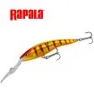 Воблер Rapala Deep Tail Dancer, цвят CLG