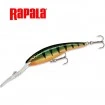 Воблер Rapala Deep Tail Dancer - цвят FLP