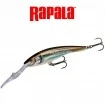 Воблер Rapala Deep Tail Dancer - цвят MM