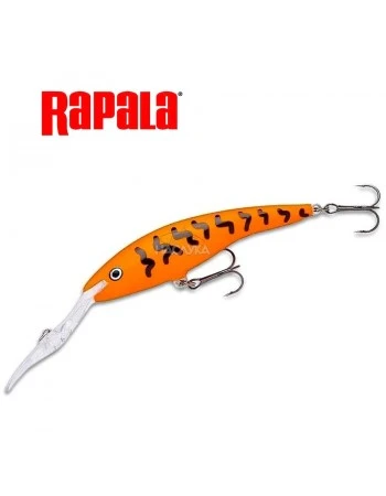 Воблер Rapala Deep Tail Dancer - цвят OCW