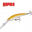 Воблер Rapala Deep Tail Dancer - цвят OTU