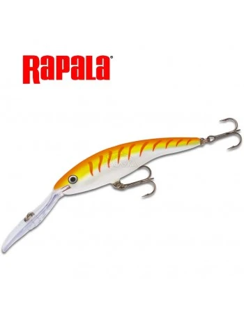 Воблер Rapala Deep Tail Dancer - цвят OTU