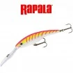 Воблер Rapala Deep Tail Dancer - цвят PTU