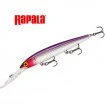 Down Deep Husky Jerk PRCL Воблер Rapala Down Deep Husky Jerk - цвят PRCL