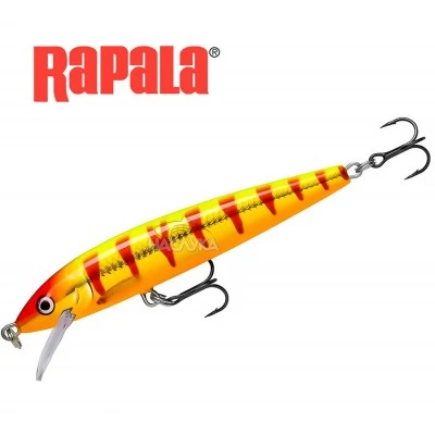 Воблер Rapala Husky Jerk - цвят CLG