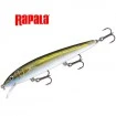 Воблер Rapala Husky Jerk - цвят OGH