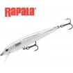 Воблер Rapala Husky Jerk - цвят GMN