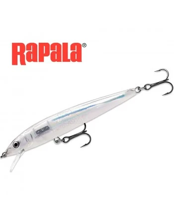Воблер Rapala Husky Jerk - цвят GMN