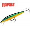 Воблер Rapala Husky Jerk - цвят GP