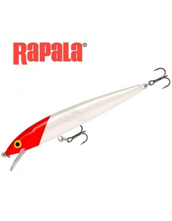 Воблер Rapala Husky Jerk - цвят RH