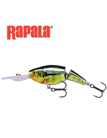 Rapala Jointed Shad Rap - цвят CBG