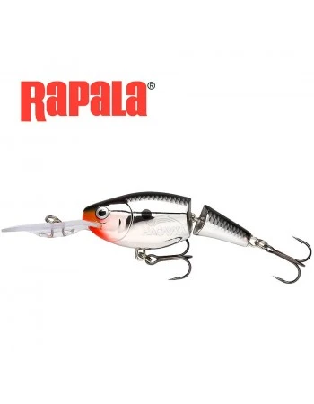 Rapala Jointed Shad Rap - цвят CH